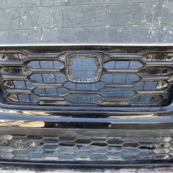 2023-2024 Honda CR-V Front Bumper