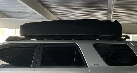 Roofnest Tent For Sale