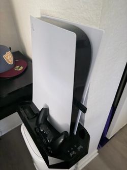 PS5 DISC