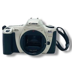Canon EOS Rebel 2000 Film Camera (Body only) [No Front Cap]