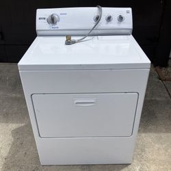 Dryer Working 