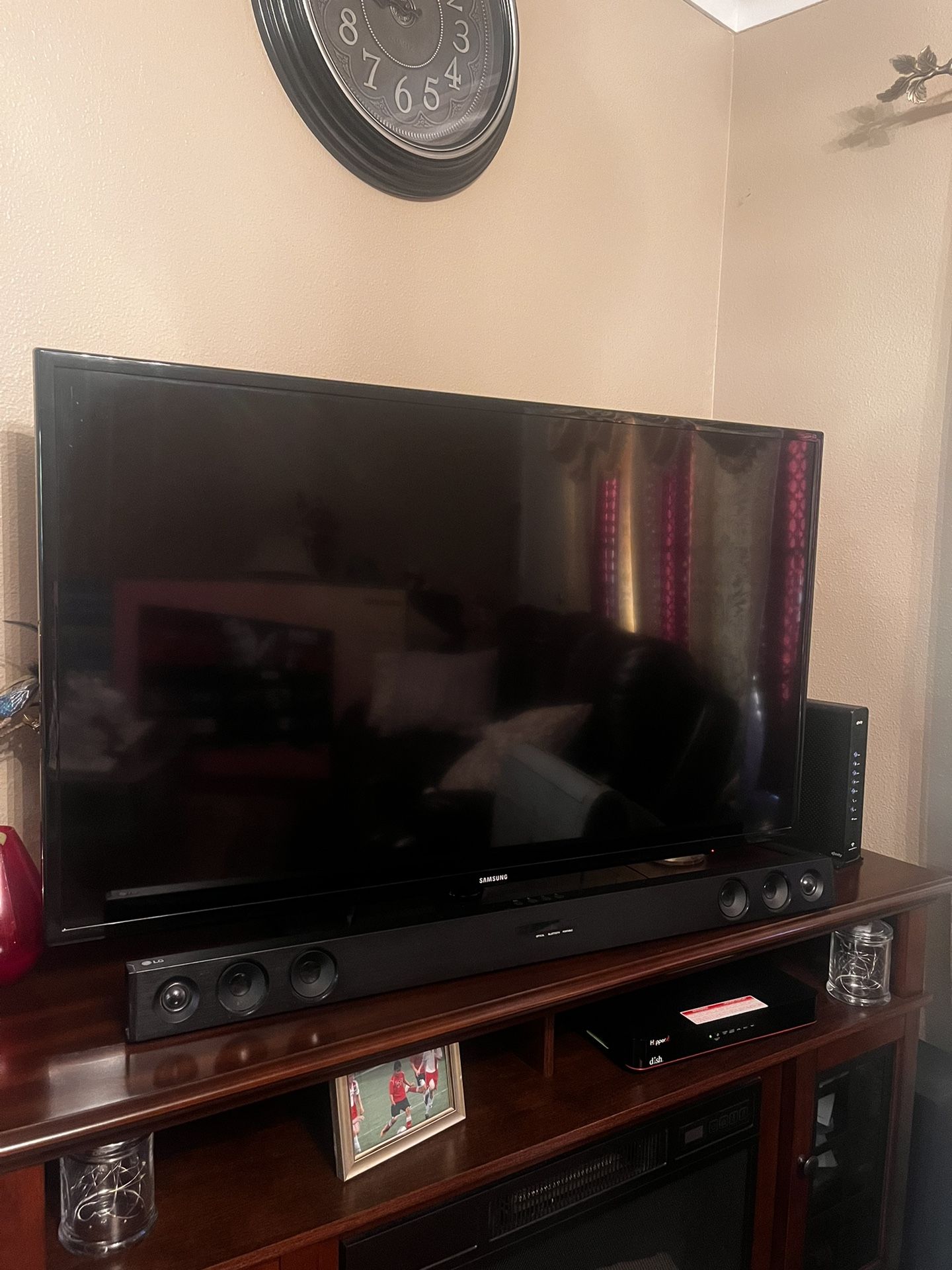 Samsung Tv