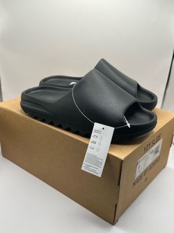 Yeezy Slides