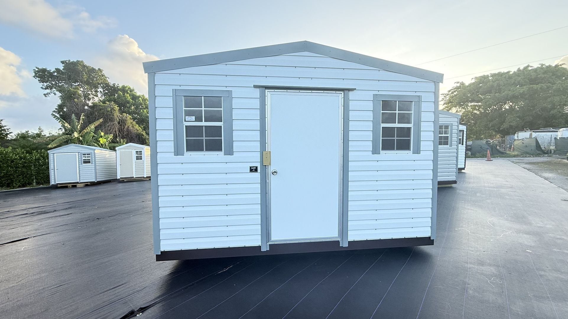 Sheds Store Space Available 8x10 News