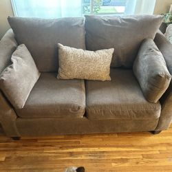 Loveseat And Sofa!!!