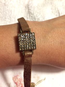 Very pretty bracelet