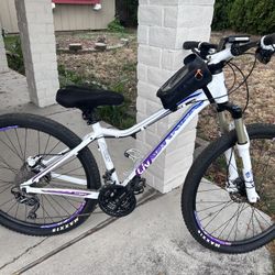 LIV Tempt 2 Women’s Mountain Bike 