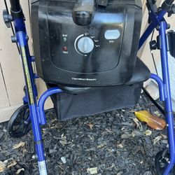 Electric Fryer