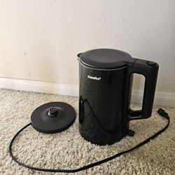 Water Kettle 1.7lt