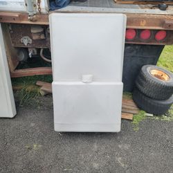 Rv Holding Tank