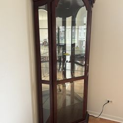 Antique Cabinet 