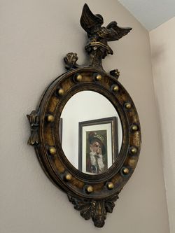 ‘Federal Eagle’ Mirror