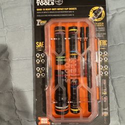 Klein tools 16 heavy duty impact