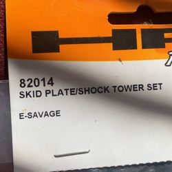 Rc Car Hpi Racing E Savage Part