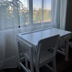 UTEX Kids desk/chair