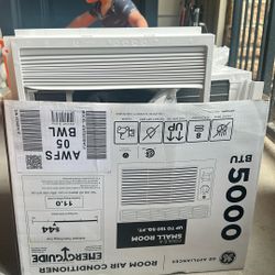 Ac Unit
