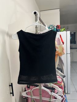 Vintage Lace Top