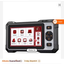 OBD Diagnostic Scanner