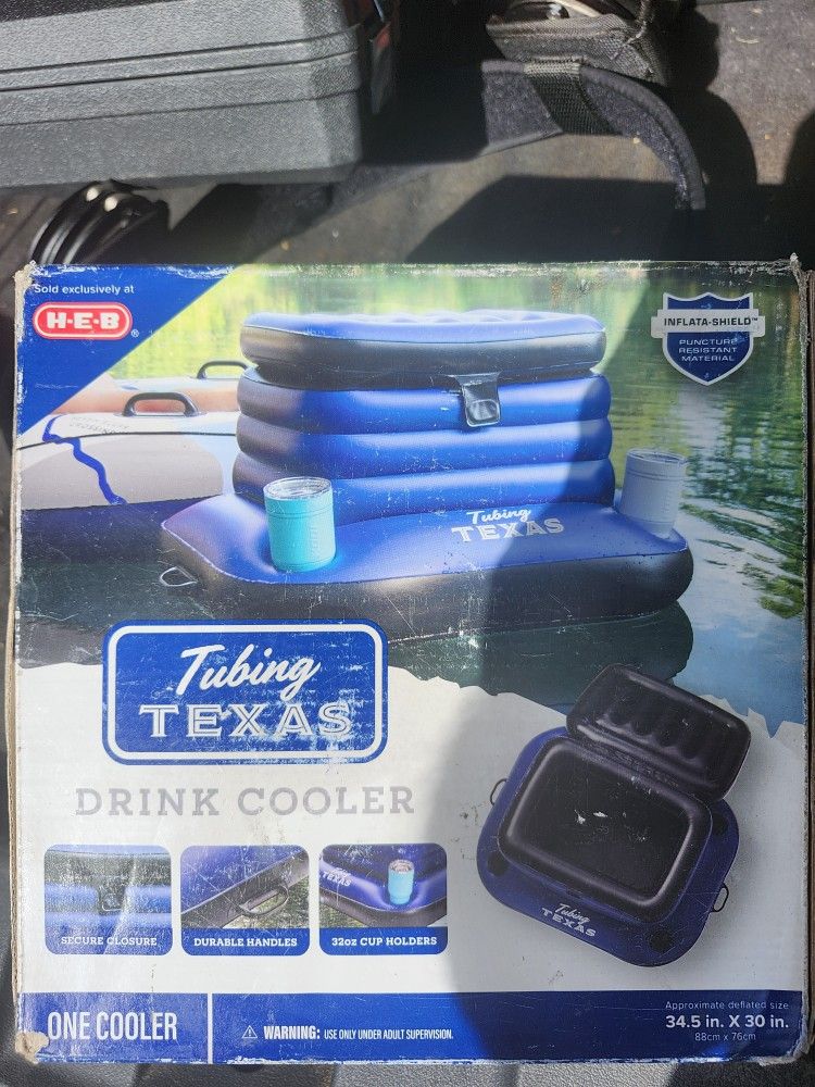 U Can Take It To The Water