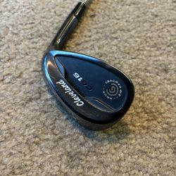 Cleveland CG16 50deg Wedge