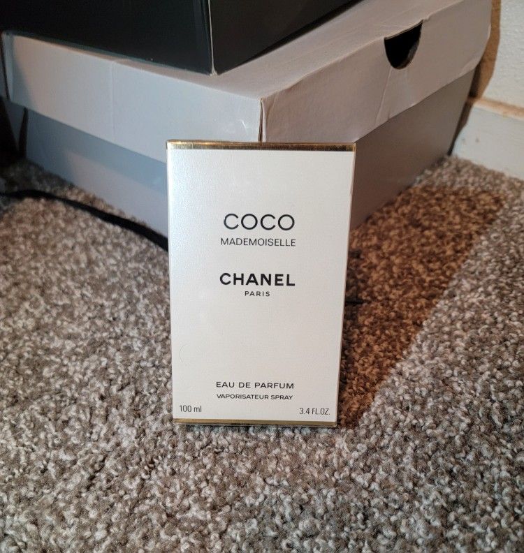 CHANEL COCO PERFUME FOR WOMEN