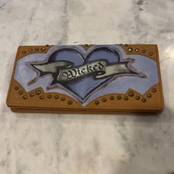 Isabella Fiore Wallet