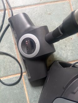 Miele TurboTeq Vacuum Turbo Brush Head