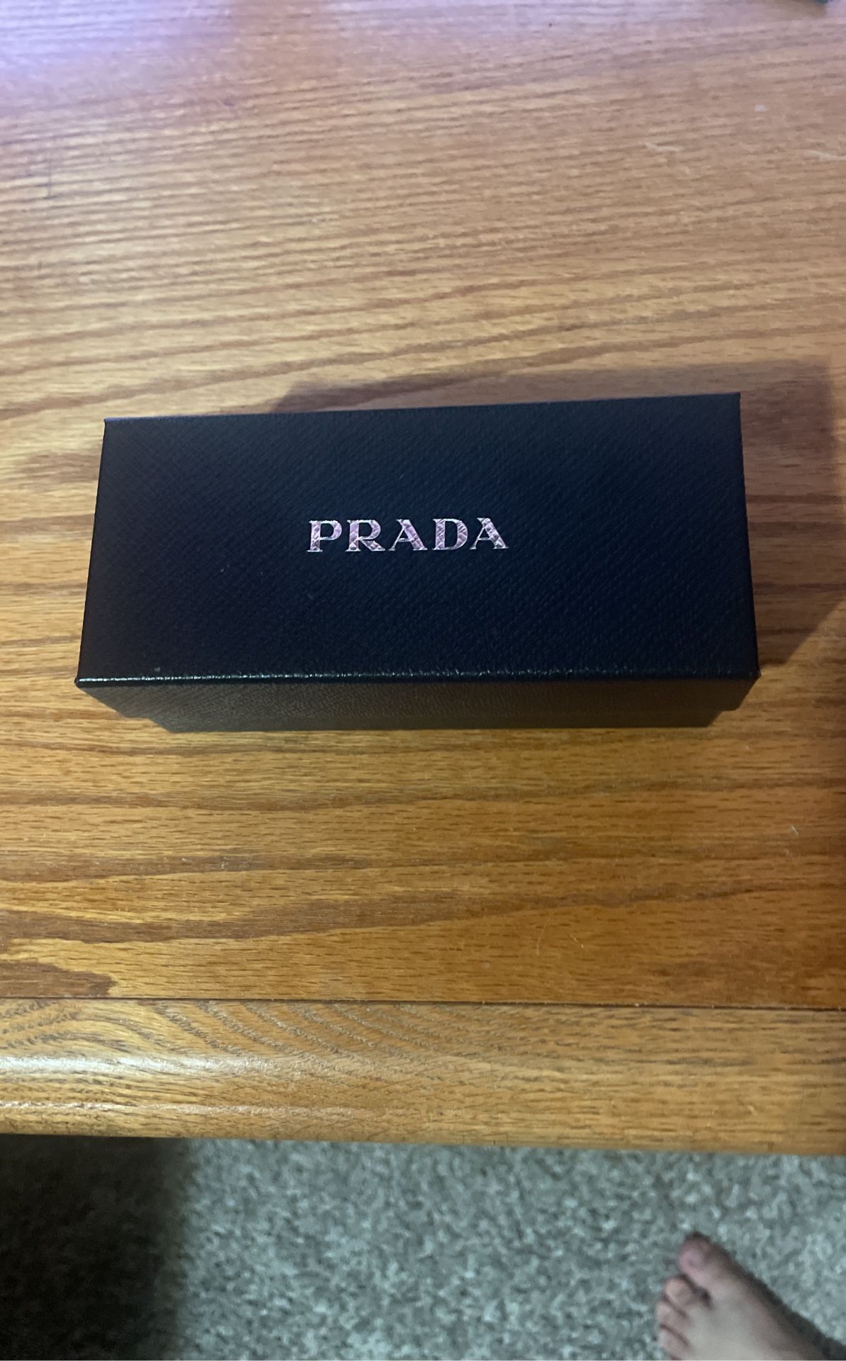 Prada Pr 17WS Sunglasses
