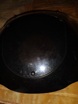 Detachable Fairing For Motorcycle