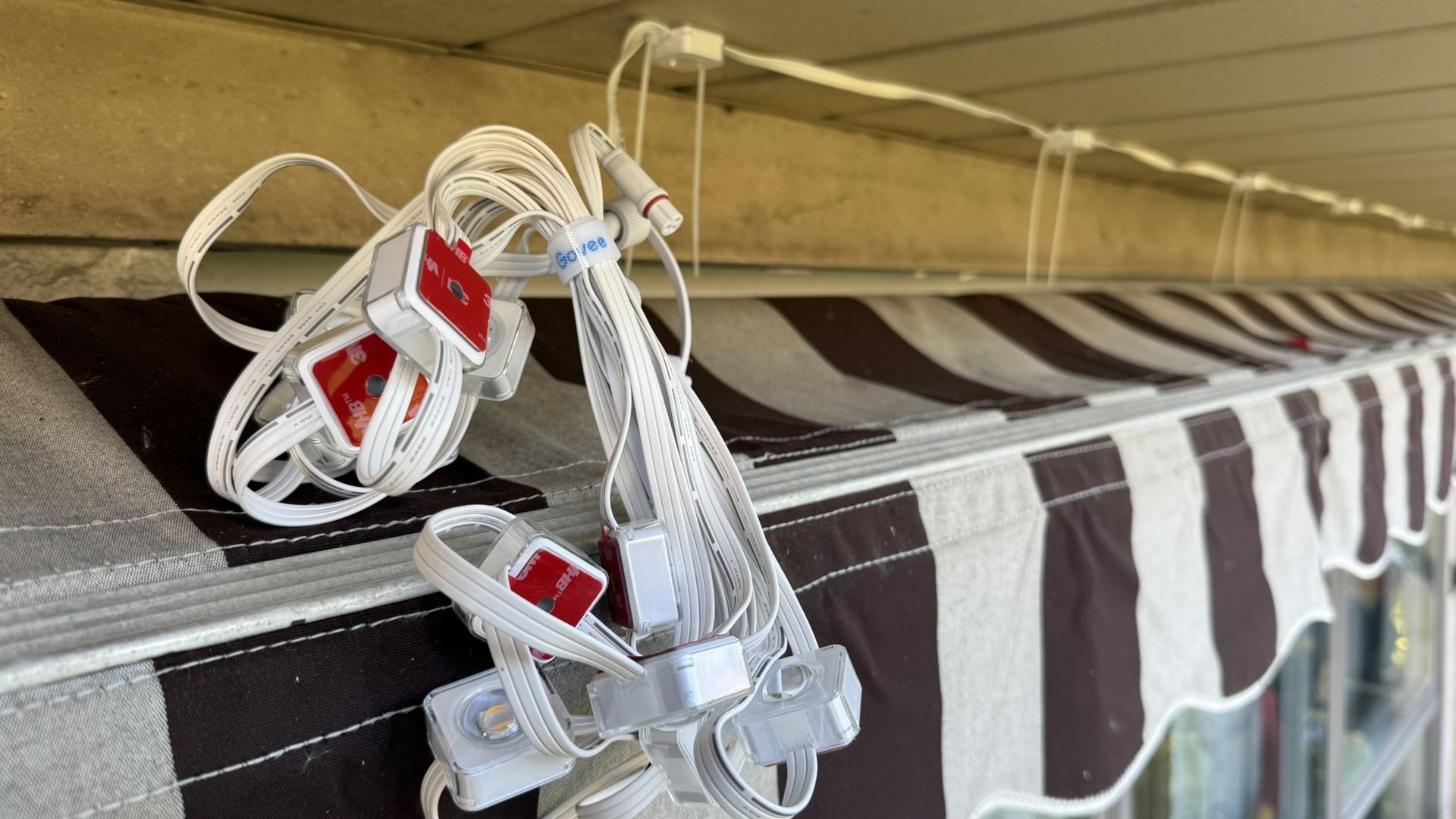 Professional Govee & Christmas Lights Installation