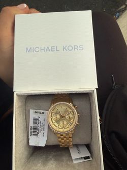Watch MK