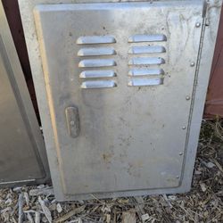 Stainless Steel Access Door 