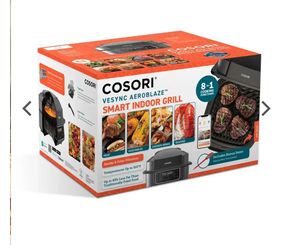 Cosori Indoor Grill