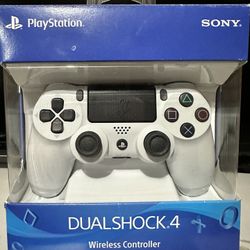 PS4 Controller 
