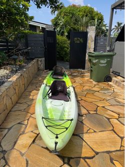 Ocean Kayak Malibu Two XL