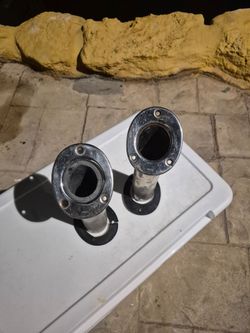 boat rod holder