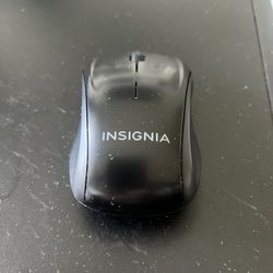 Insignia NS PNM6003-BX Wireless Mouse