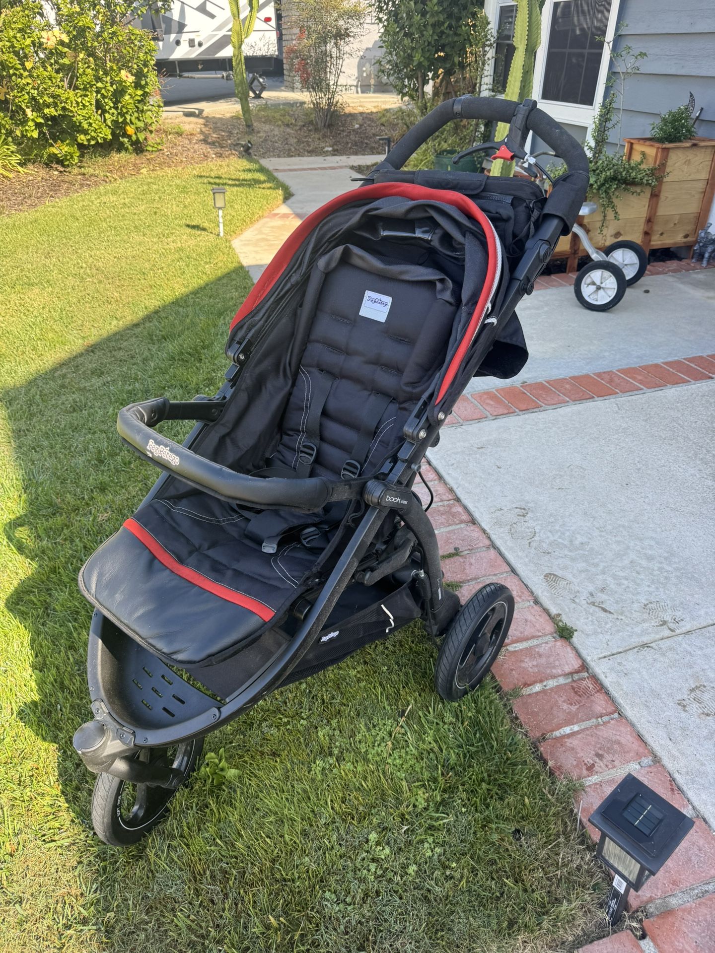 Stroller Peg-perego
