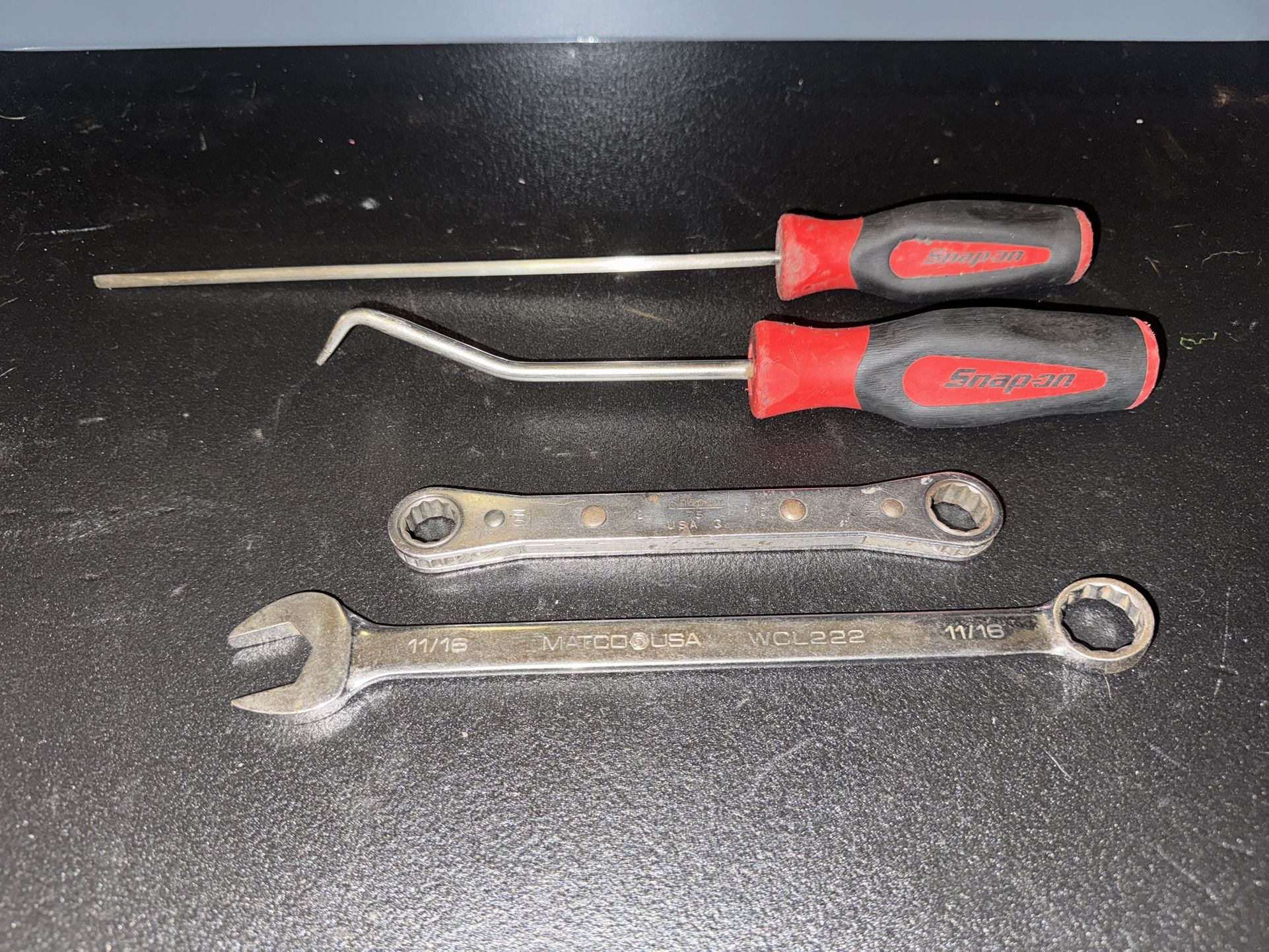 Snap On / Matco Tools