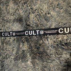 Cult Belt 