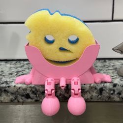 Scrub Daddy Holder