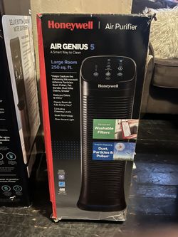 Air Purifier