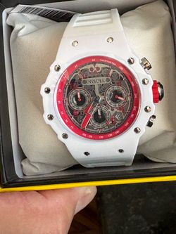 INVICTA RACING VAULTHAN