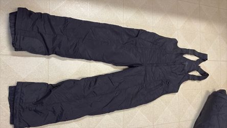 Snow Overall Size Small Adults 