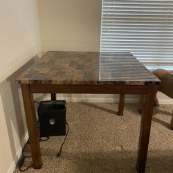 Tall Table 