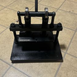 New Press Need Gone ASAP 