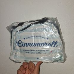 Cinnamoroll Backpack 