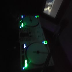 Rane Twelve Seventy-two 