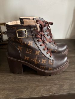 BOTITAS EN SIZE 6.5