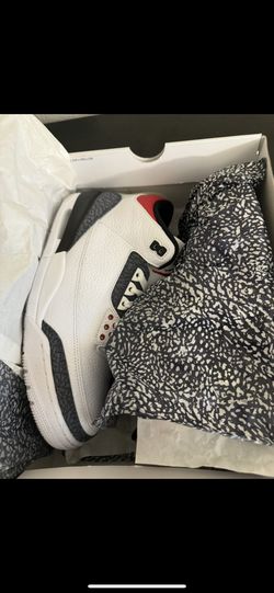 Air jordan 3